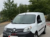 Renault Kangoo Outro