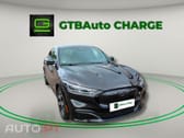 Ford Mustang Mach-E I.V.A DEDUTIVEL Premium AWD Standard-Range 