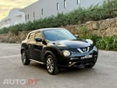 Nissan Juke 1.5 dCi Tekna Premium S/S