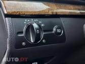 Mercedes-Benz E 220 CDi Avantgarde Aut.