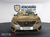 Peugeot 5008 Allure