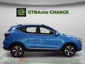 MG ZS  I.V.A DEDUTÍVEL Confort