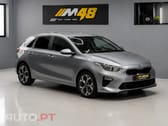Kia Ceed 1.0 T-GDI GT Line