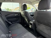 Renault Kadjar 1.3 TCe Intens EDC