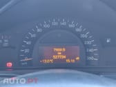 Mercedes-Benz C 220 CDi Classic