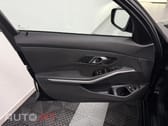 BMW 320 e Aut. Advantage