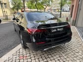 Mercedes-Benz E 220 d AMG Line