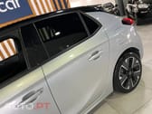 Opel Corsa-E e-GS