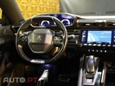 Peugeot 508 SW 1.5 BlueHDi GT EAT8