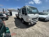 Mitsubishi Canter Canter Fuso