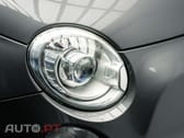 Abarth 595 SCUDERIA ITALIA