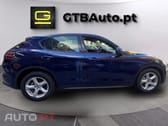 Alfa Romeo Stelvio 2.2 D Super AT8