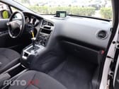 Peugeot 5008 1.6 E-HDi 7L SE Style 2-Tronic
