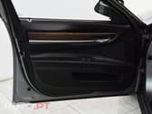 BMW ActiveHybrid 7 V8 HYBRID