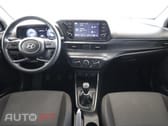 Hyundai i20 1.2 Comfort