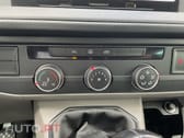 Volkswagen Transporter Transport 2.0 TDi BM CD L.Extra AC