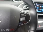 Peugeot 308 SW 1.2 PureTech Style