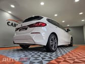 BMW 116 i Advantage