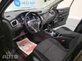 Nissan Qashqai 1.5 dCi N-Connecta Led