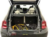 Fiat 500e La Prima de Bocelli