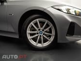 BMW 320 e Auto