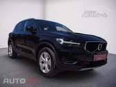 Volvo XC40 2.0 D3 Momentum Plus