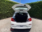 Mitsubishi Space Star Active
