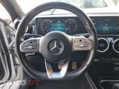 Mercedes-Benz A 180 d Style Aut.