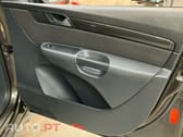 Seat Alhambra 2.0 TDi Style DSG