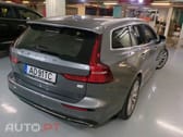 Volvo V60 2.0 T6 AWD TE Inscription Expression