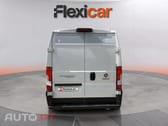 Fiat Ducato 2.3Multijet 131cv L2H2