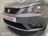 Seat Ibiza 1.4 TDi Reference