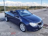 Volkswagen EOS 2.0 TDi