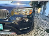 BMW X1 16 d sDrive