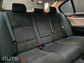 BMW 525 d Pack M Auto
