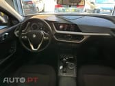 BMW 116 d Aut. Advantage