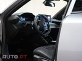 Peugeot 2008 1.2 PureTech Allure EAT8