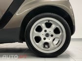 Smart ForTwo 0.8 cdi Passion 54