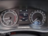 Skoda Fabia 1.0 TSI
