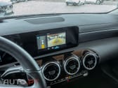 Mercedes-Benz CLA 250 e Shooting Brake Progressive