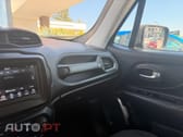 Jeep Renegade 1.0 T Limited
