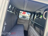 Mitsubishi Canter Fuso 3S13 3.0DI-D 6LUG Ligeira Nacional