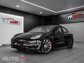 Tesla Model 3 Performance Dual Motor AWD