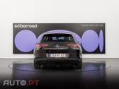 Mercedes-Benz CLA 250 e Shooting Brake Style Plus