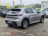 Peugeot E-208 50 kWh GT Pack