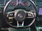Volkswagen Golf 1.4 GTE Plug-in