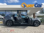 Tesla Model 3 Standard RWD Plus