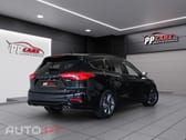 Ford Focus SW 1.0 Ecoboost Hybrid 125 cv SW ST-Line