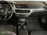 BMW 118 i Corporate Edition Auto