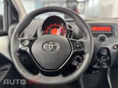 Toyota Aygo 1.0 X-Play Plus